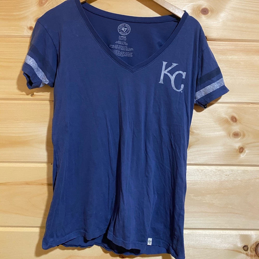 Kansas City Royals shirt